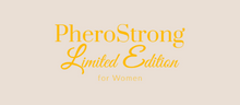 Load image into Gallery viewer, PheroStrong Limited Edition Perfume With Pheromones For Women 50ml