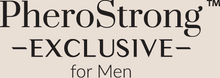 Load image into Gallery viewer, PheroStrong Exclusive for Men Massage Oil With Pheromones 100ml