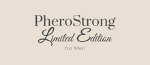 Load image into Gallery viewer, PheroStrong Limited Edition Perfume With Pheromones For Men 50ml