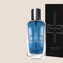 Load image into Gallery viewer, PheroStrong for Men Perfume With Pheromones For Men 50ml