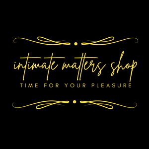 Intimate matters shop