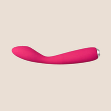 Load image into Gallery viewer, Svakom Iris Clitoral and G-Spot Vibrator
