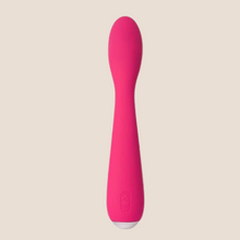 Load image into Gallery viewer, Svakom Iris Clitoral and G-Spot Vibrator
