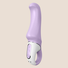 Load image into Gallery viewer, Satisfyer Charming Smile G-Spot Vibrator/ Classic Vibrator
