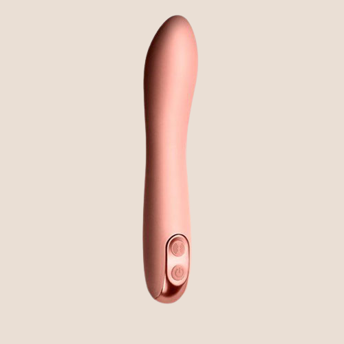 Rocks Off Giamo Divine G Baby Pink  / G-Spot Vibrator