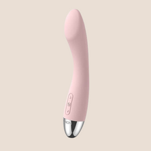 Load image into Gallery viewer, Svakom Amy G-Spot Vibrator-PINK
