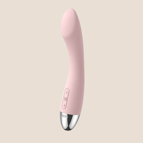 Svakom Amy G-Spot Vibrator-PINK