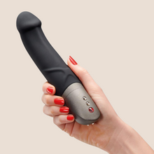 Load image into Gallery viewer, Fun Factory  Mr Boss – BLACK/ Classic Vibrator
