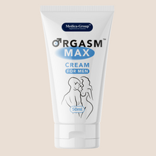 Load image into Gallery viewer, ORGASM MAX CREAM for Men
