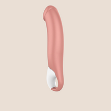 Load image into Gallery viewer, Satisfyer Vibes Master Nature Classic Vibrator
