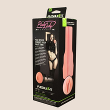 Load image into Gallery viewer, Fleshlight Originals - Pink Lady - Masturbator
