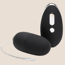 Load image into Gallery viewer, Happy Rabbit Remote Control Love Egg Vibrator
