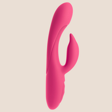 Load image into Gallery viewer, PipeDream Ultimate Rabbits No. 1 / Rabbit Vibrator
