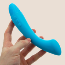 Load image into Gallery viewer, Lelo PicoBong Moka Silicone G-Spot Vibrator
