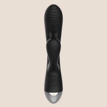 Load image into Gallery viewer, Shots Toys E-Stimulation Rabbit Vibrator
