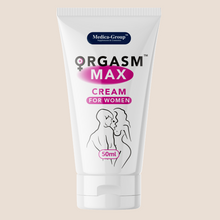 Load image into Gallery viewer, ORGASM MAX CREAM for Women
