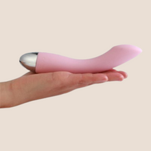 Load image into Gallery viewer, Svakom Amy G-Spot Vibrator-PINK
