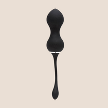 Load image into Gallery viewer, Fifty Shades of Grey Relentless Remote Control Kegel Balls / Vibrating Egg
