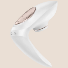 Load image into Gallery viewer, SATISFYER PRO 4 COUPLES/ Clitoral Stimulator
