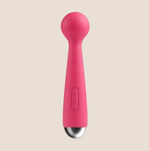 Svakom Emma Mini Wand Massager