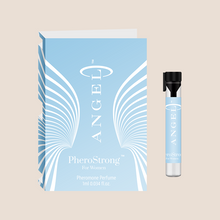 Load image into Gallery viewer, PheroStrong ANGEL perfumes with pheromones for Women 1ml SAMPLE
