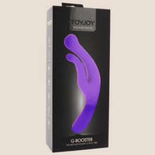 Load image into Gallery viewer, ToyJoy G Booster The Revolutionary G- Spot Vibrator
