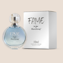 Load image into Gallery viewer, PheroStrong Fame For Men 50ml
