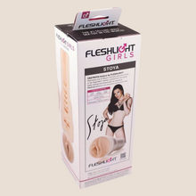 Load image into Gallery viewer, BESTSELLER!!!!                                                                                    Fleshlight Girls - Stoya Destroya Masturbator
