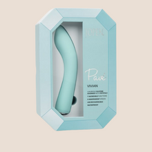 Load image into Gallery viewer, Pave By Jopen - Vivian / Classic Vibrator
