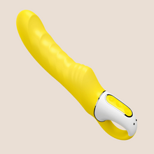 Load image into Gallery viewer, Satisfyer Vibes Yummy Sunshine / Classic Vibrator
