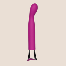 Load image into Gallery viewer, Loving Joy 10 Function G-Spot Vibrator Purple
