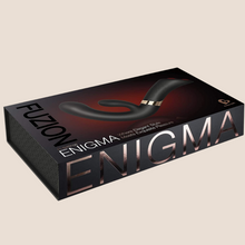 Load image into Gallery viewer, Rocks Off Fuzion Enigma Rechargeable G – Spot Vibrator
