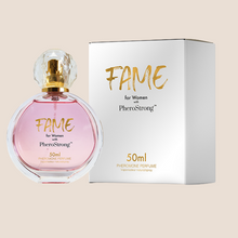 Load image into Gallery viewer, PheroStrong Fame For Women 50ml
