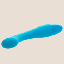 Load image into Gallery viewer, Lelo PicoBong Moka Silicone G-Spot Vibrator
