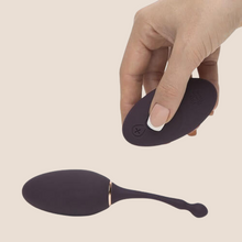 Load image into Gallery viewer, Fifty Shades Freed Remote Control Vibrating Egg
