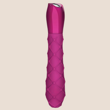 Load image into Gallery viewer, Key By Jopen Ceres Classic  Lace / Classic Vibrator
