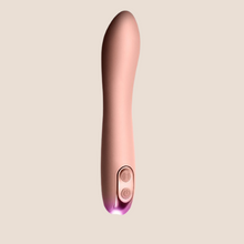 Load image into Gallery viewer, Rocks Off Giamo Divine G Baby Pink  / G-Spot Vibrator
