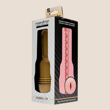 Load image into Gallery viewer, BESTSELLER!!!!                                                     Fleshlight Go – Stamina Training Unit Pink Lady Male Masturbator
