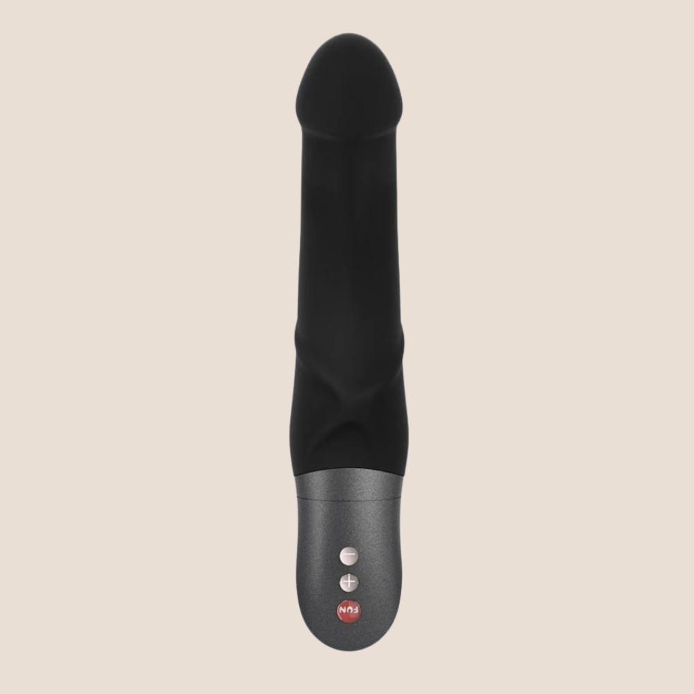 Fun Factory  Mr Boss – BLACK/ Classic Vibrator