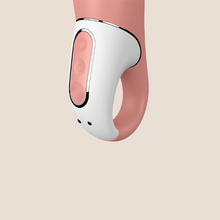 Load image into Gallery viewer, Satisfyer Vibes Master Nature Classic Vibrator
