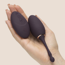 Load image into Gallery viewer, Fifty Shades Freed Remote Control Vibrating Egg
