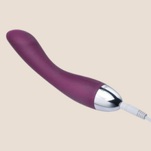 Load image into Gallery viewer, Svakom Amy G-Spot Vibrator-PLUM
