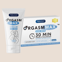 Load image into Gallery viewer, ORGASM MAX CREAM for Men
