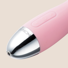 Load image into Gallery viewer, Svakom Amy G-Spot Vibrator-PINK
