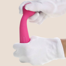 Load image into Gallery viewer, Svakom Emma Mini Wand Massager
