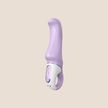 Load image into Gallery viewer, Satisfyer Charming Smile G-Spot Vibrator/ Classic Vibrator
