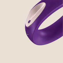 Load image into Gallery viewer, Satisfyer Partner Plus (Double Classic Plus)  For Couple / Clitoral Stimulator
