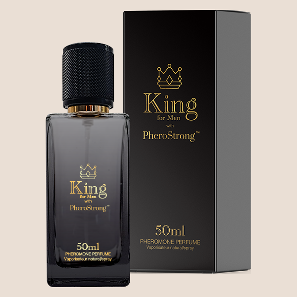 PheroStrong King  For Men 50ml