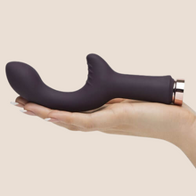 Load image into Gallery viewer, Fifty Shades Freed Lavish Attention Clitoral &amp; G-Spot Vibrator
