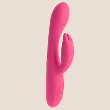 Load image into Gallery viewer, PipeDream Ultimate Rabbits No. 1 / Rabbit Vibrator
